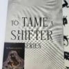 To Tame a Shifter Signed Special Edition Omnibus - Image 4