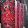 The Monsters & Miseries Signed Special Edition Hardback Omnibus