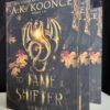 To Tame a Shifter Signed Special Edition Omnibus