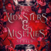 The Monsters & Miseries Signed Special Edition Hardback Omnibus - Image 2