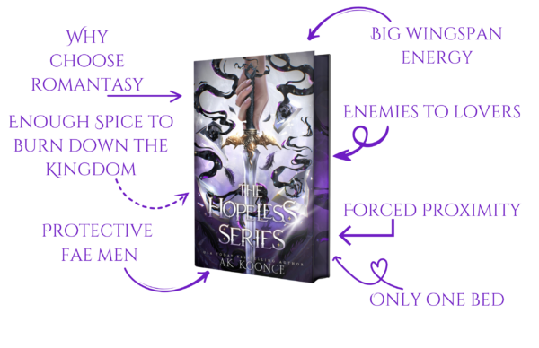 The Hopeless Anniversary Special Edition - Image 2