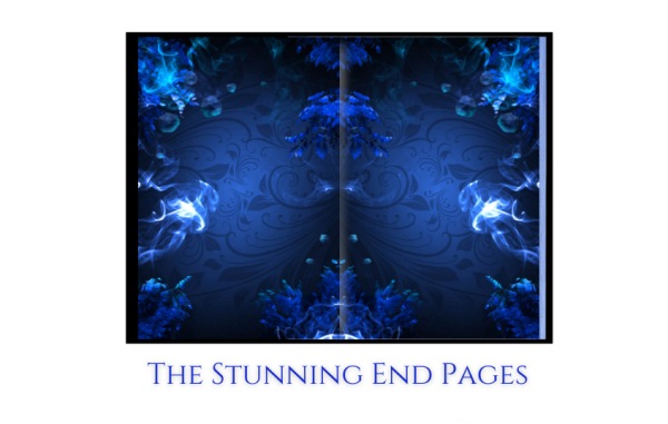 The Huntress Series Special Edition Hardback Omnibus - Image 2